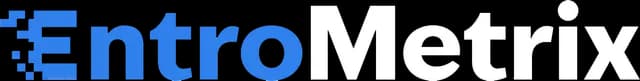 Entrometrix AI Logo